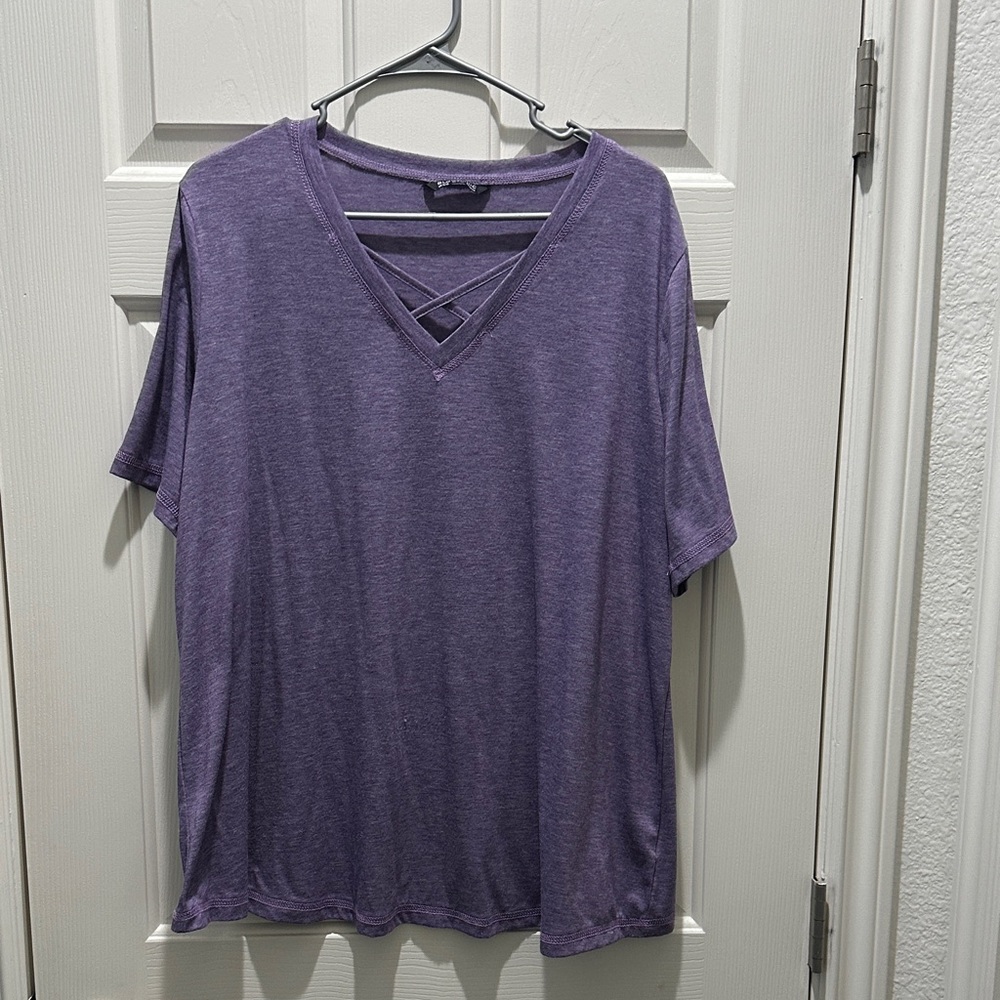 BloomChic shirt